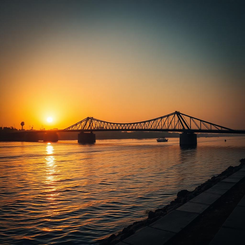 Ahmedabad landmark
