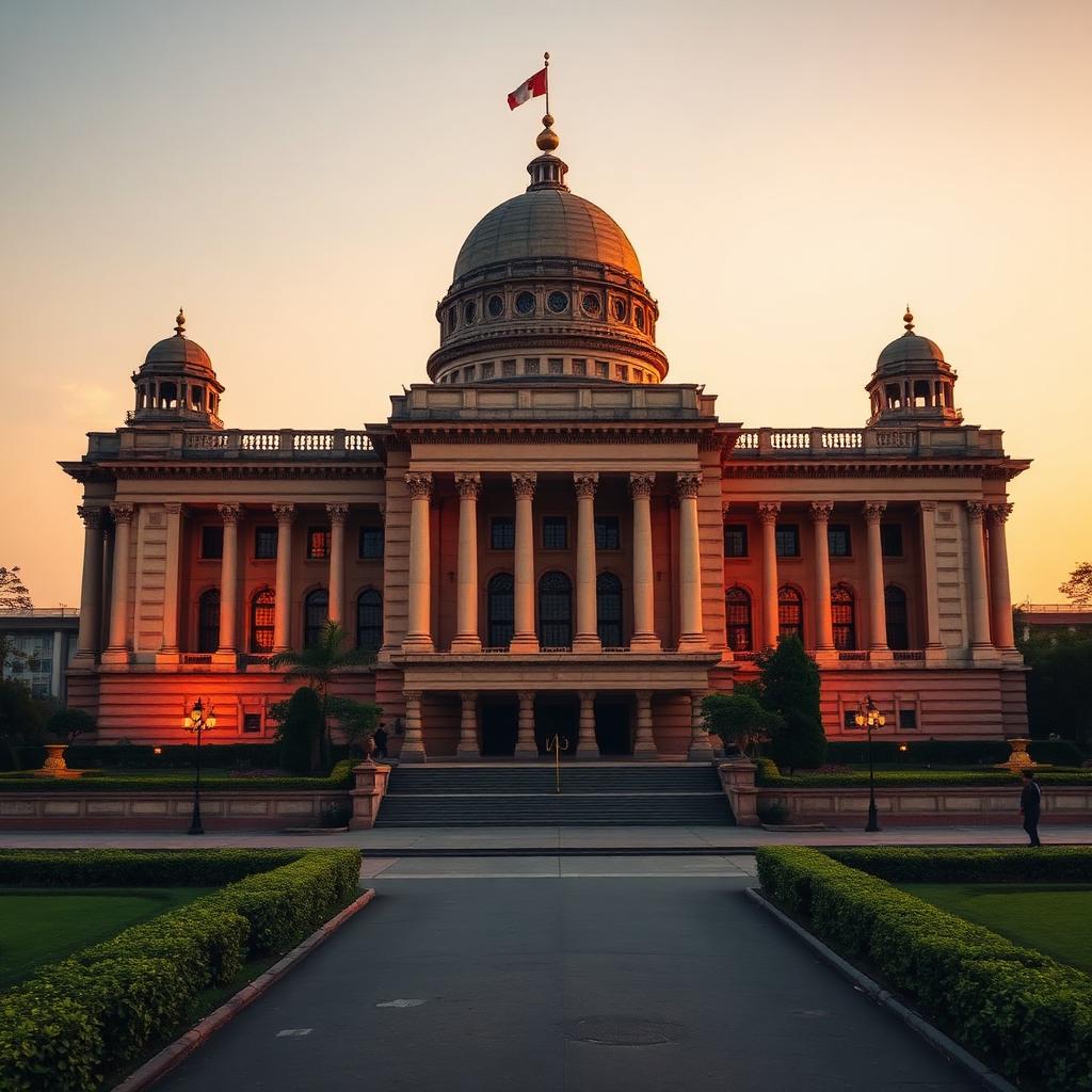 Bengaluru landmark